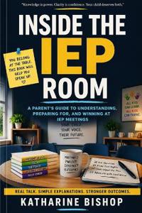 Inside the IEP Room