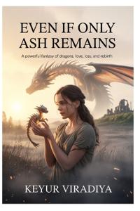 Even If Only Ash Remains