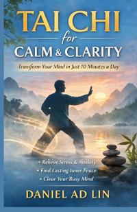 The 10-Minute Tai CHI Reset