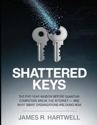 Shattered Keys