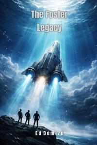 Demizu, E: Foster Legacy
