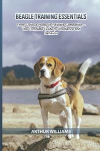 Beagle Training Essentials