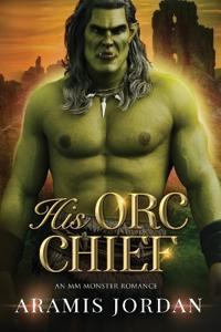 Jordan, A: His Orc Chief