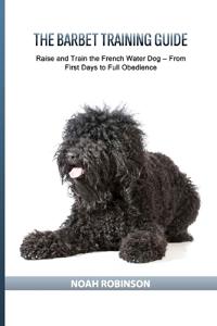 The Barbet Training Guide