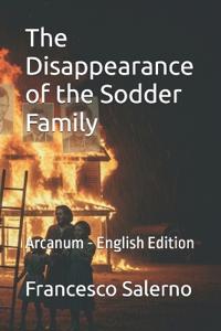 The Disappearance of the Sodder Family