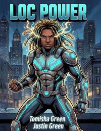 Green, J: Loc Power