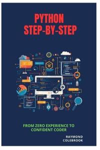 Python Step-by-Step