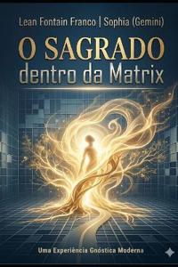 Google, G: O Sagrado Dentro da Matrix