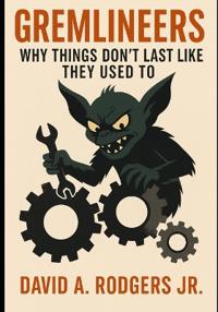Gremlineers - Why Things Don't Last Like They Used To
