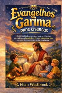 Evangelhos Garima para crianças