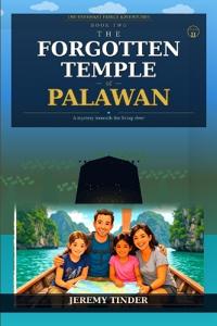 The Forgotten Temple of Palawan