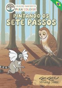 Pintando os Sete Passos