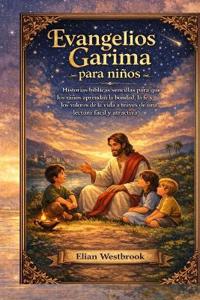 Evangelios Garima para niños