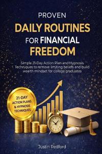 Proven Daily Routines for Financial Freedom