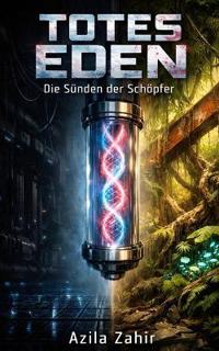 Totes Eden - Die Sünden der Schöpfer