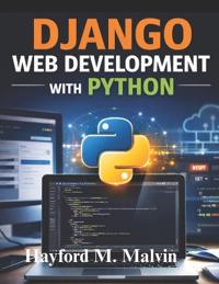 Django Web Development With Python