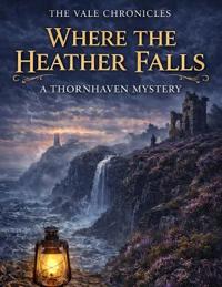 Where the Heather Falls