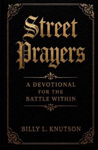Street Prayers