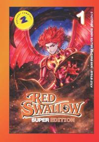 Red Swallow 1