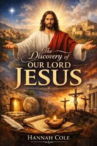 The Discovery of Our Lord Jesus