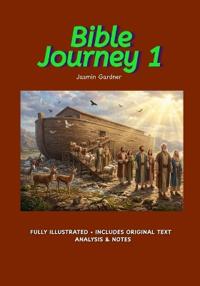 Bible Journey 1