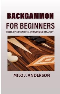 Backgammon for Beginners