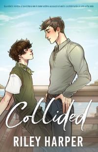 Collided