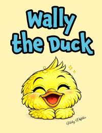 Wally the Duck