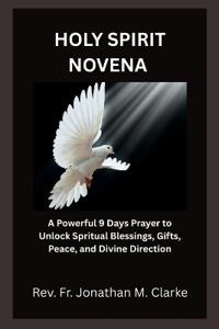Holy Spirit Novena