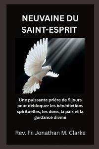 Neuvaine Du Saint-Esprit