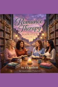 Romance Therapy Book Club