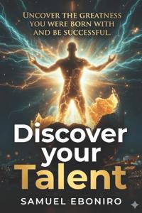 Discover Your Talent