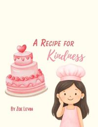 A Recipe For Kindness