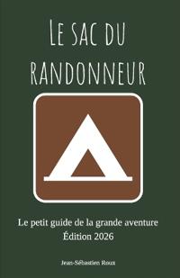 Le sac du randonneur