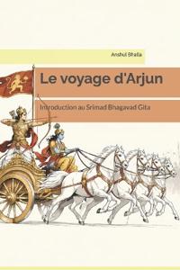 Le voyage d'Arjun