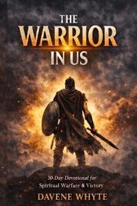 The warrior in us