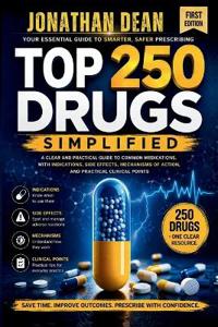 Top 250 Drugs Simplified