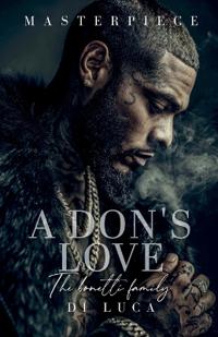 Masterpiece, A: Don's Love