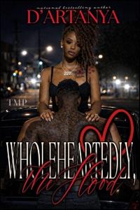 Wholeheartedly, the Hood