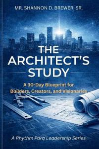 The Architect's Study