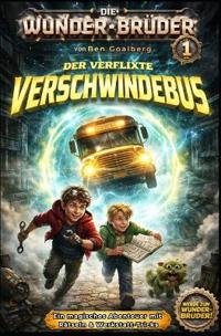 Die Wunder-Brüder (Band 1)