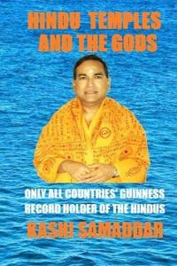 Hindu Temples and the Gods