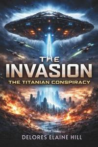 The Invasion The Titanian Conspiracy