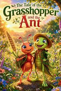 The Tale of the Grasshopper and the Ant