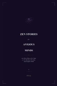 Zen Stories for Anxious Minds