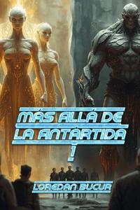 Más Allá De La Antártida -1