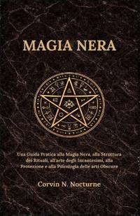 Magia Nera