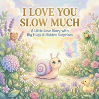 I Love You Slow Much