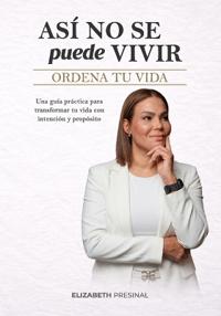 Así no se puede vivir