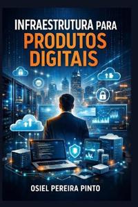 Infraestrutura para Produtos Digitais